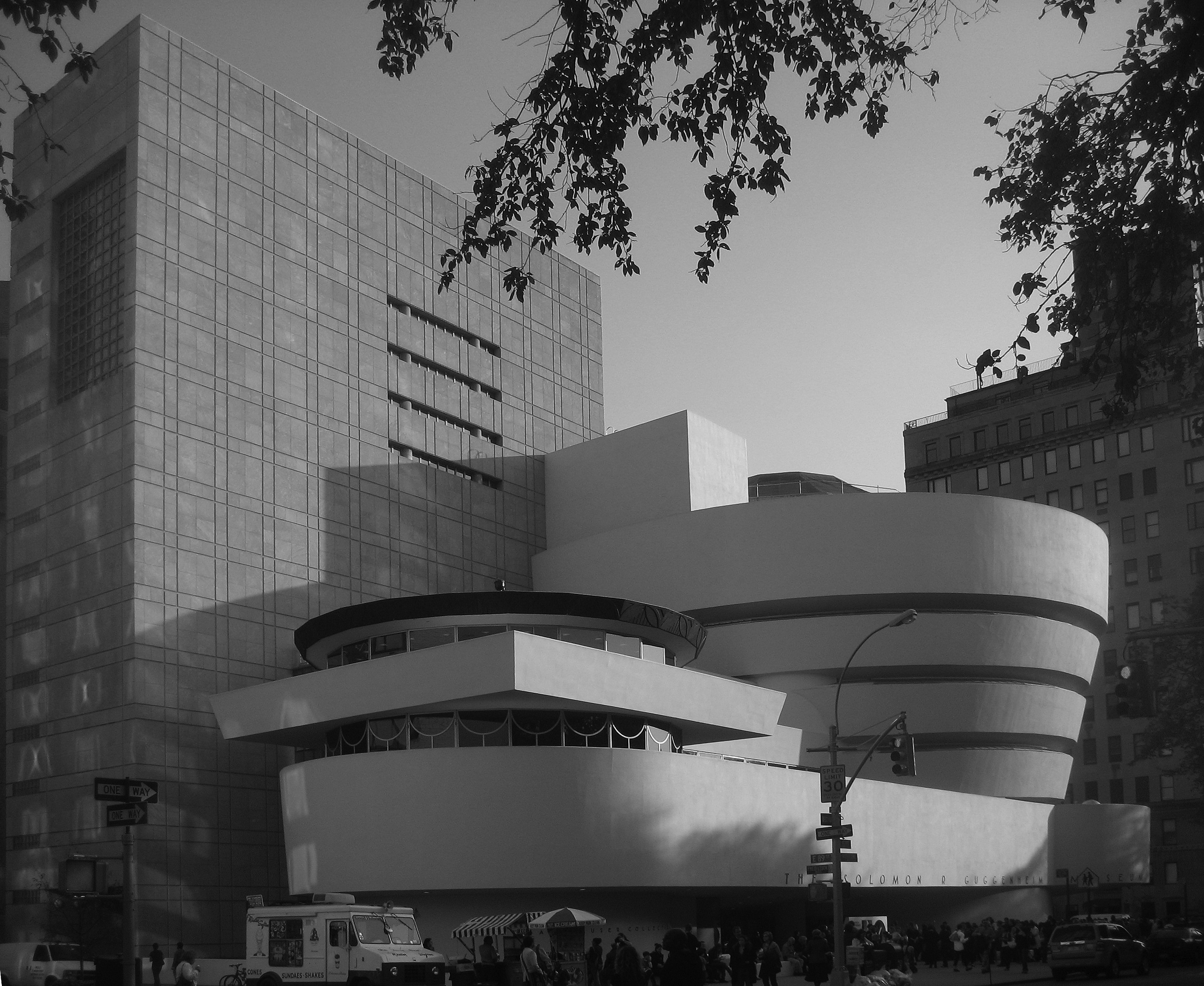 Guggenheim Museum