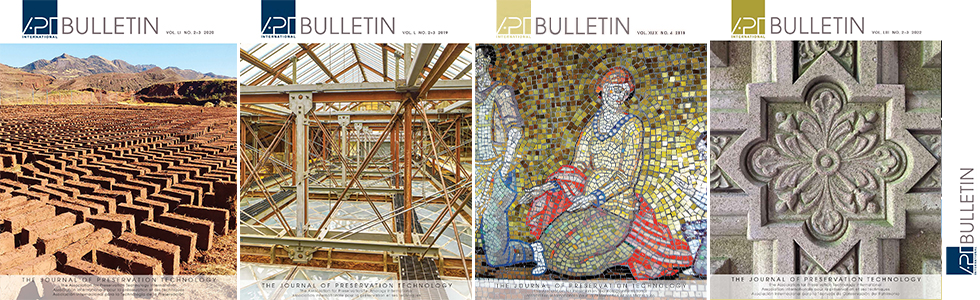 Bulletin Covers