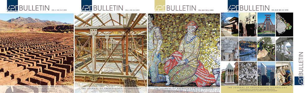 Bulletin Covers